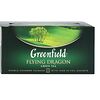 Фото к позиции меню Чай зеленый в пакетах Greenfield (Flying Dragon)