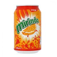 Mirinda