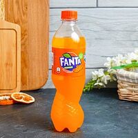 Fanta