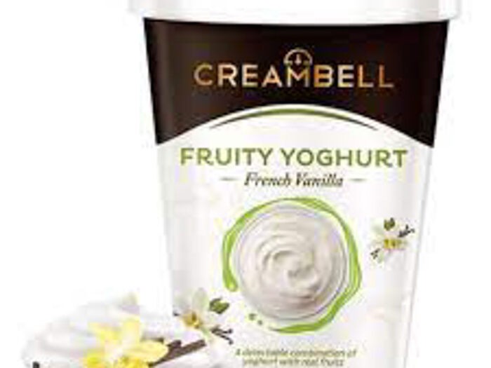 Creambell Thick Yoghurt