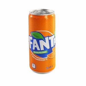 Fanta