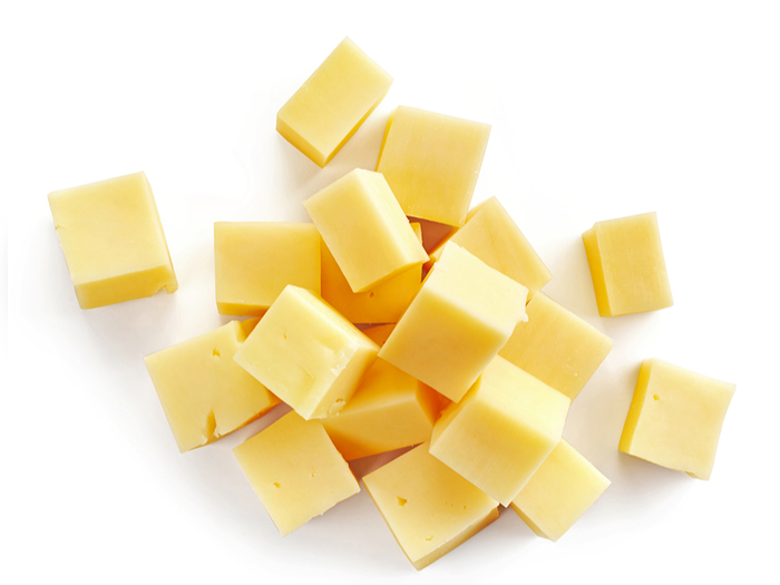Сыр Сулугуни 50 гр