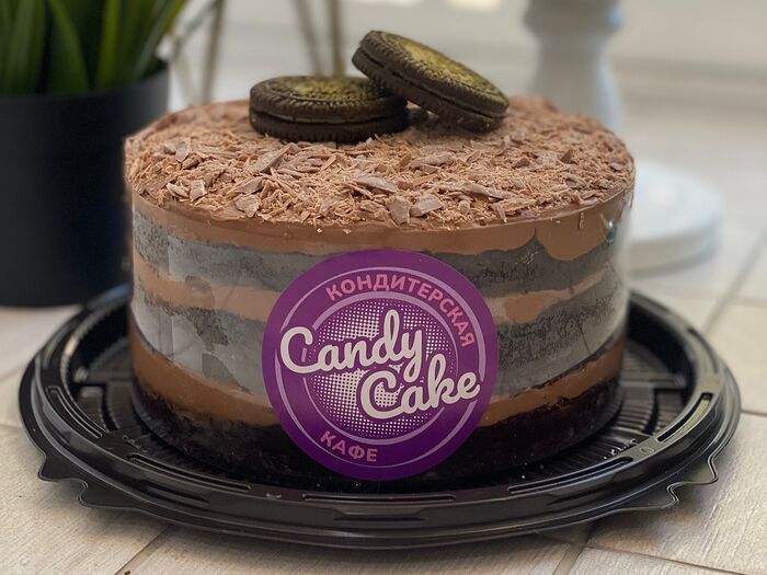 Candy & Cake