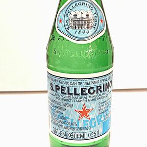 San Pellegrino