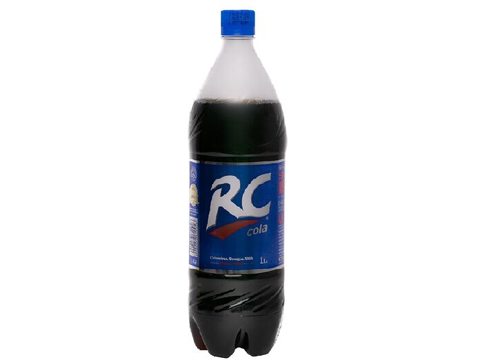 Rc Cola Xl