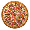 Фото к позиции меню Пицца Ассорти тонкое тесто средняя (30см)