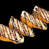 Фото к позиции меню Суши сэндвич с лососем
