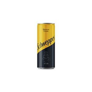 Schweppes 0,33