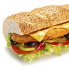 Фото к позиции меню Сэндвич Мега чикен