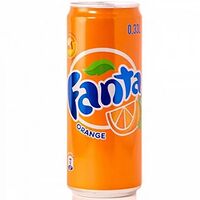 Fanta