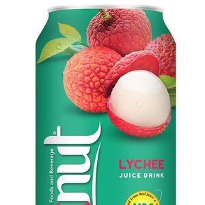 Сок Vinut Lychee