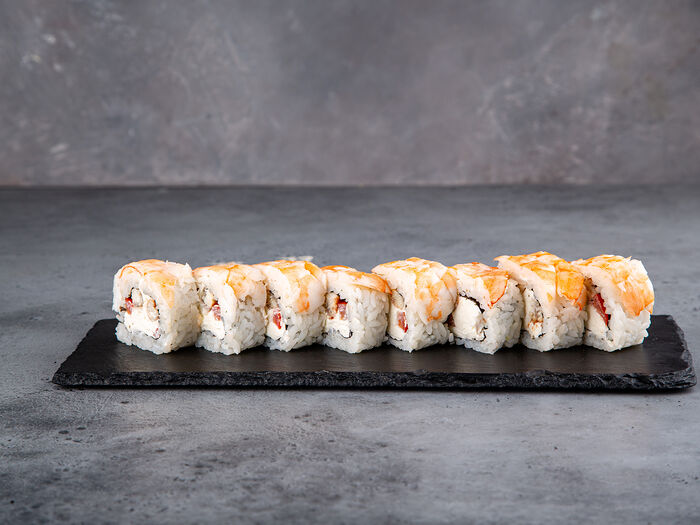 Sushi100