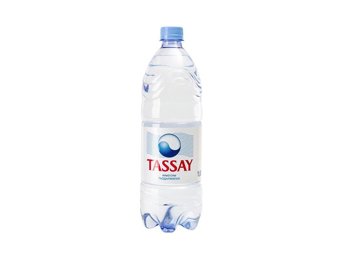 Вода Тassay