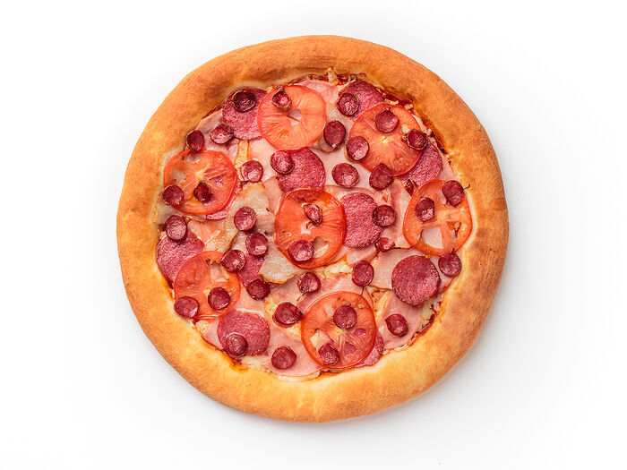 Пицца Мясной Пир 33 см