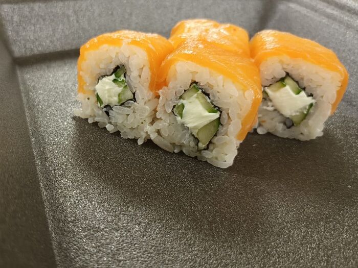 Sushi vrn