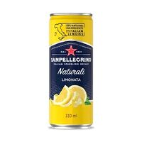 Лимонад San Pellegrino Лимон