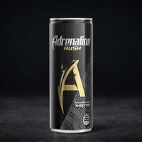 Adrenaline