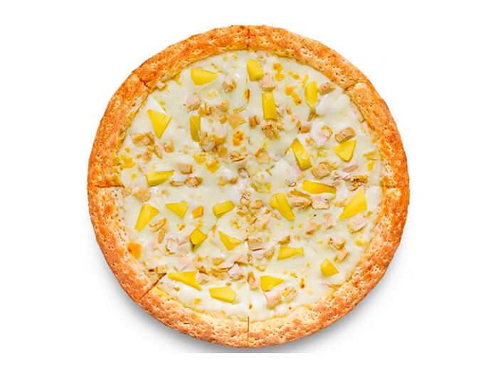 Пицца Тропикана 30 см