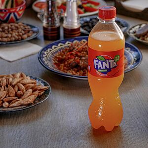 Fanta