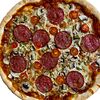 Фото к позиции меню Пицца Американо малая