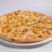 Пицца сырная 32 см