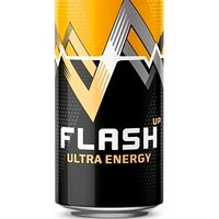 Flash Ultra Energy