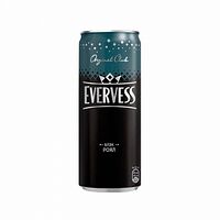 Evervess Black