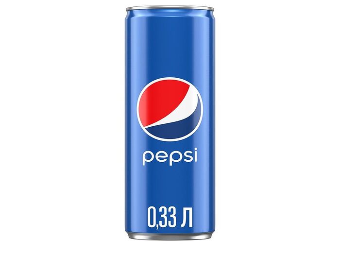 Pepsi маленький