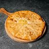 Фото к позиции меню Хачапури с картофелем и сыром