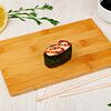 Фото к позиции меню Запеченные суши с тунцом