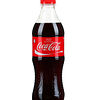 Фото к позиции меню Напиток CocaCola газированный
