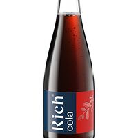 Rich cola