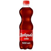 Напиток Добрый Cola