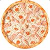 Фото к позиции меню Пицца Сочная семга