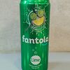 Фото к позиции меню Fantola лимон лайм