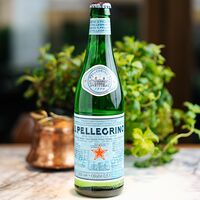 Вода San Pellegrino