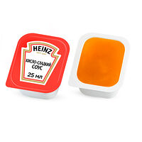 Heinz - кисло-сладкий соус