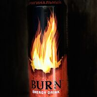 Burn Energy Drink Original
