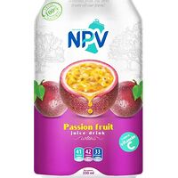 Npv маракуйя