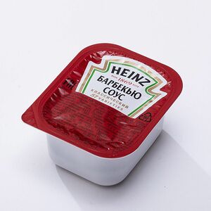 Соус Heinz барбекю