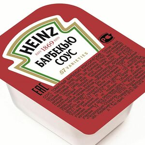 Соус Heinz барбекю