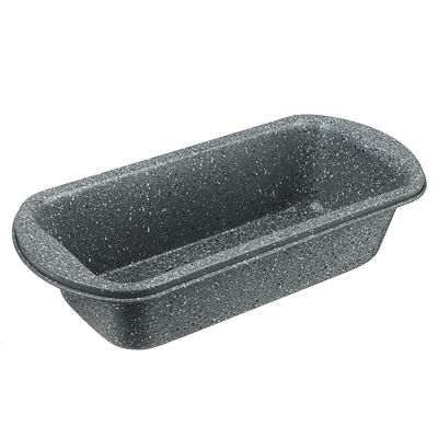 Satoshi буко форма для выпечки хлеба, 26,5х12,5х6см, угл.сталь, антипригарное покрытие 