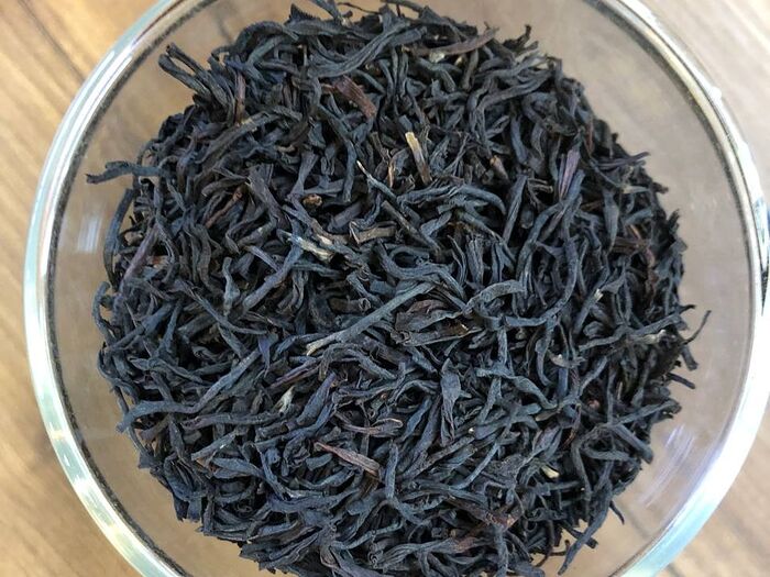 Черный чай Цейлонский Высокогорный