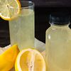 Фото к позиции меню Лимонный напиток