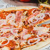 Фото к позиции меню Пицца Белла-виста