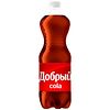 Фото к позиции меню Напиток Добрый Cola большой