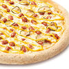 Фото к позиции меню Хот-дог пицца