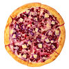 Фото к позиции меню Пицца пирог маленькая