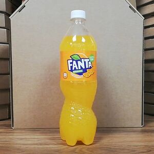 Fanta большая