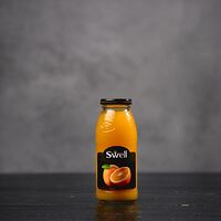 Сок Swell Апельсин с мякотью